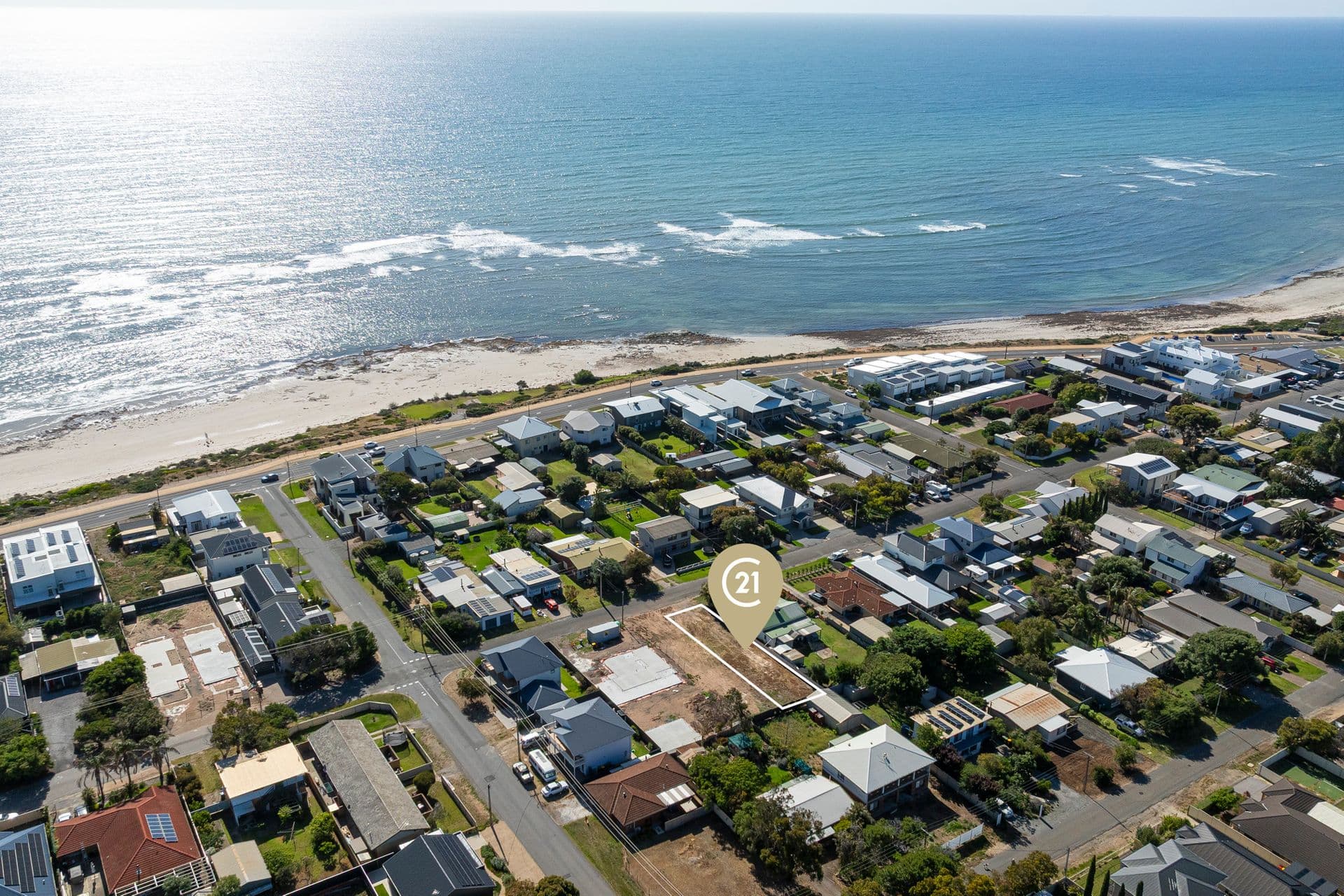 161 Esplanade, Aldinga Beach, SA, 5173, Aldinga Beach - Thumbnail 2