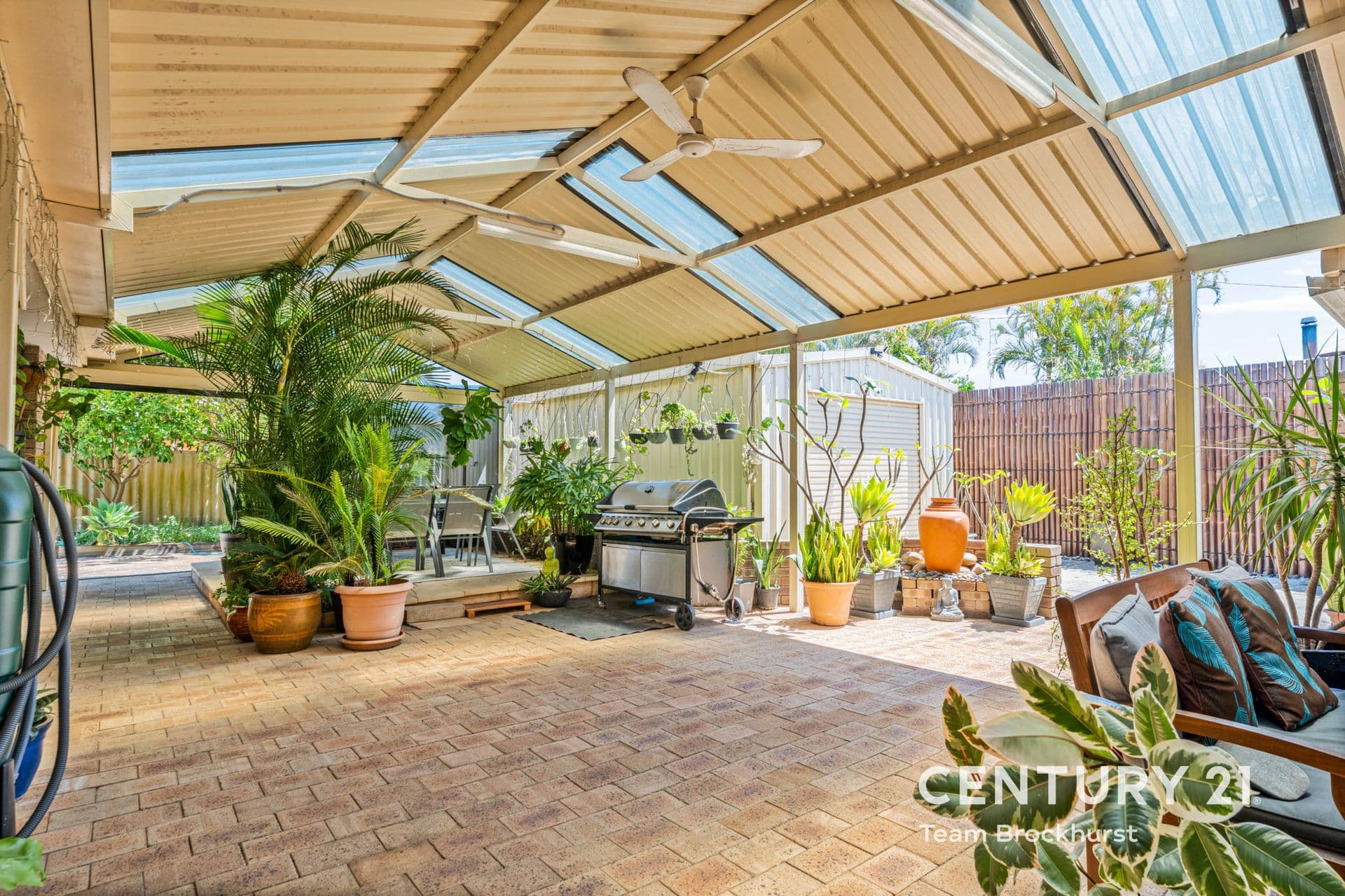 7/10 Warton Rd, Huntingdale, WA, 6110, Parkwood - Thumbnail 4