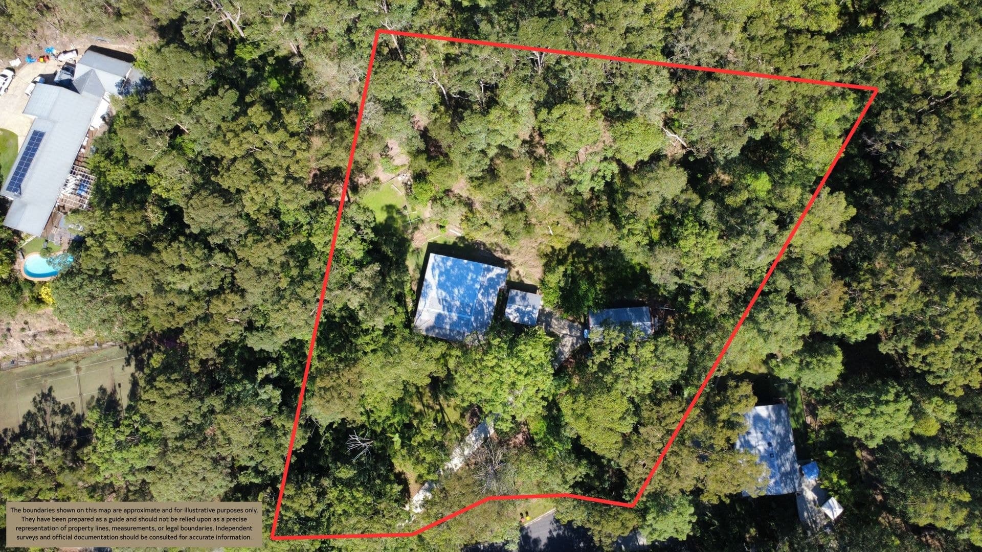 45 Rose Marie Drive, Diddillibah, QLD, 4559, Diddillibah - Thumbnail 3