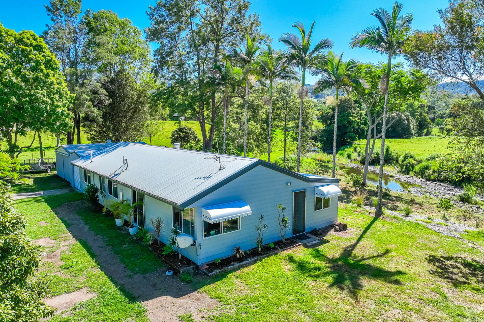 28 Jacksons Road, West Woombye, QLD, 4559, West Woombye - Thumbnail 2