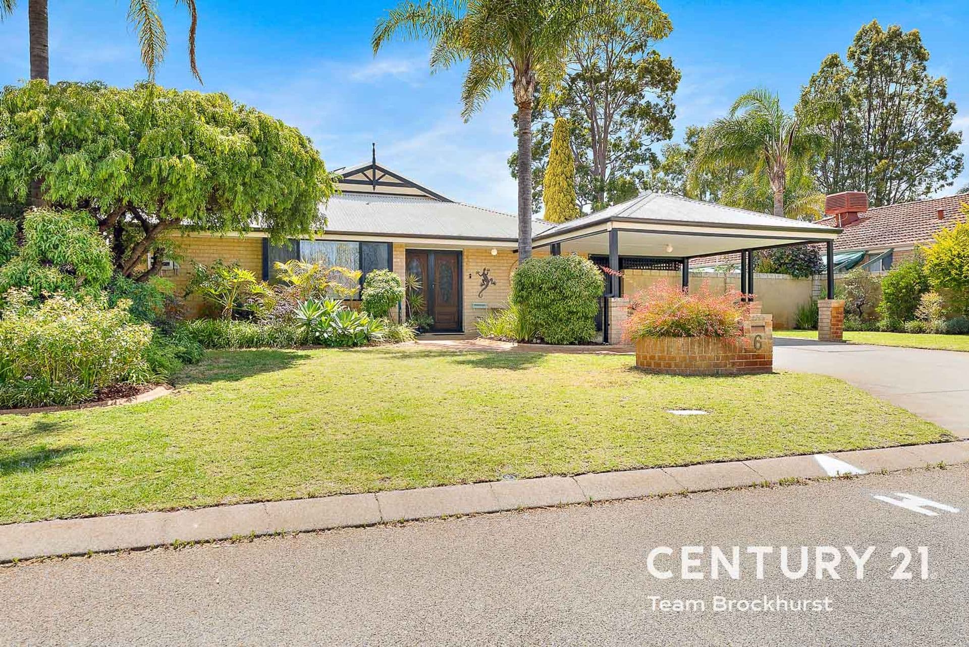 7/10 Warton Rd, Huntingdale, WA, 6110, Gosnells - Thumbnail 5
