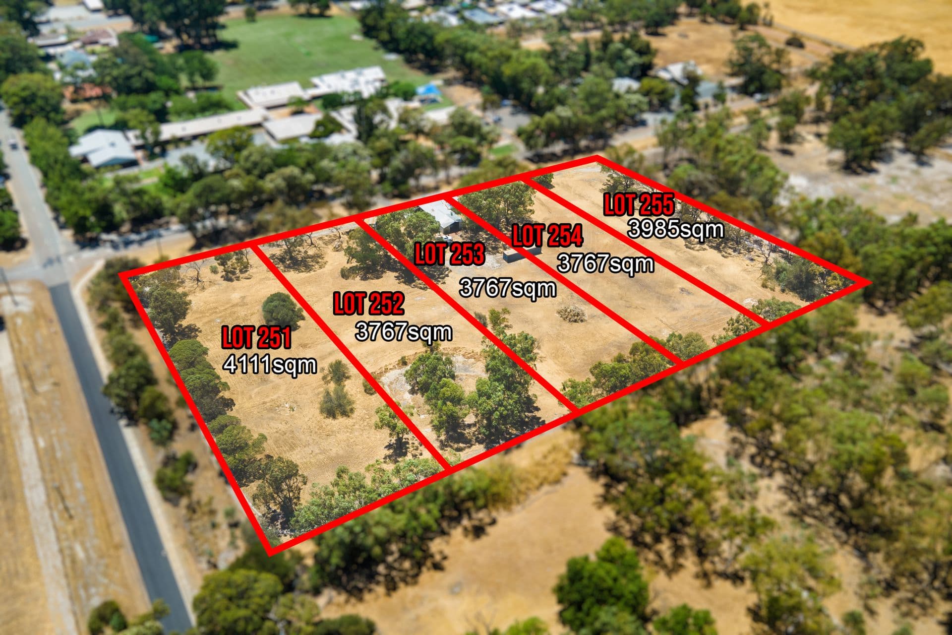 Carine, WA, 6020, Serpentine - Image 1