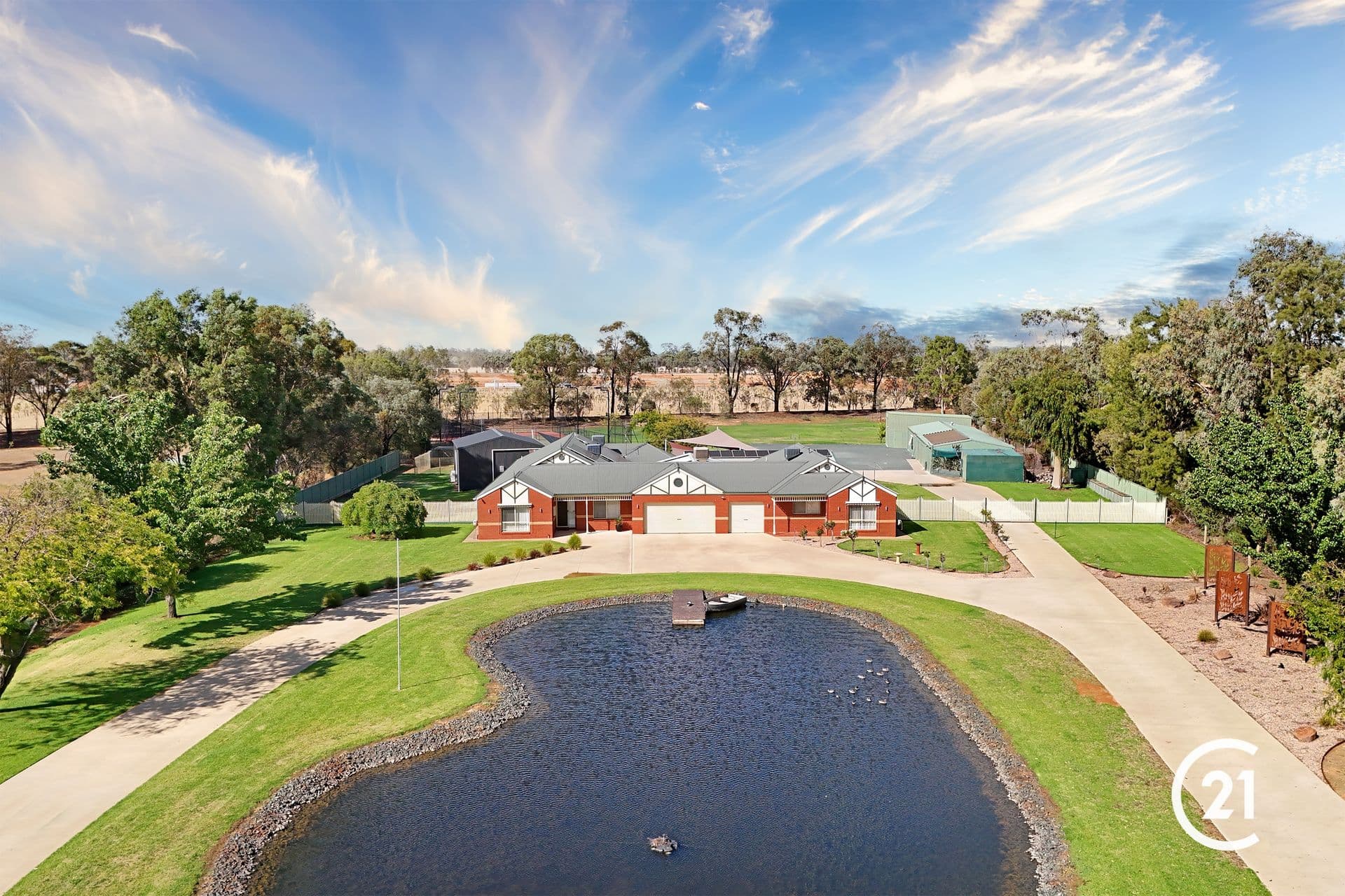 17 Kilkerrin Drive, Moama - Image 1