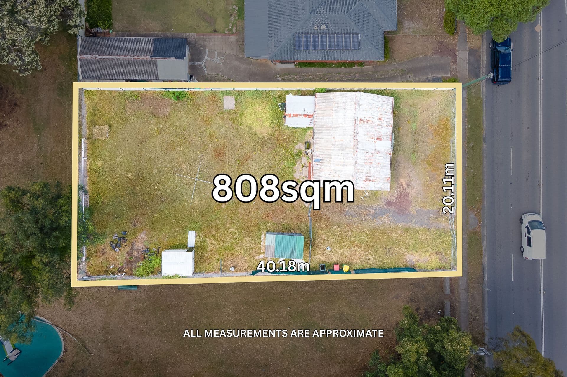 1/95-97 Ware Street, Fairfield, NSW, 2165, Smithfield - Thumbnail 2