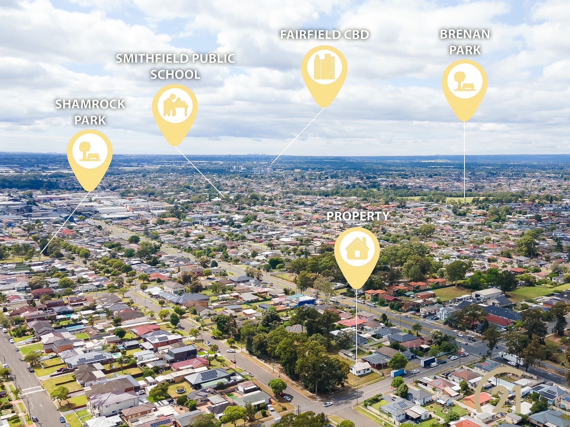 1/95-97 Ware Street, Fairfield, NSW, 2165, Smithfield - Thumbnail 3