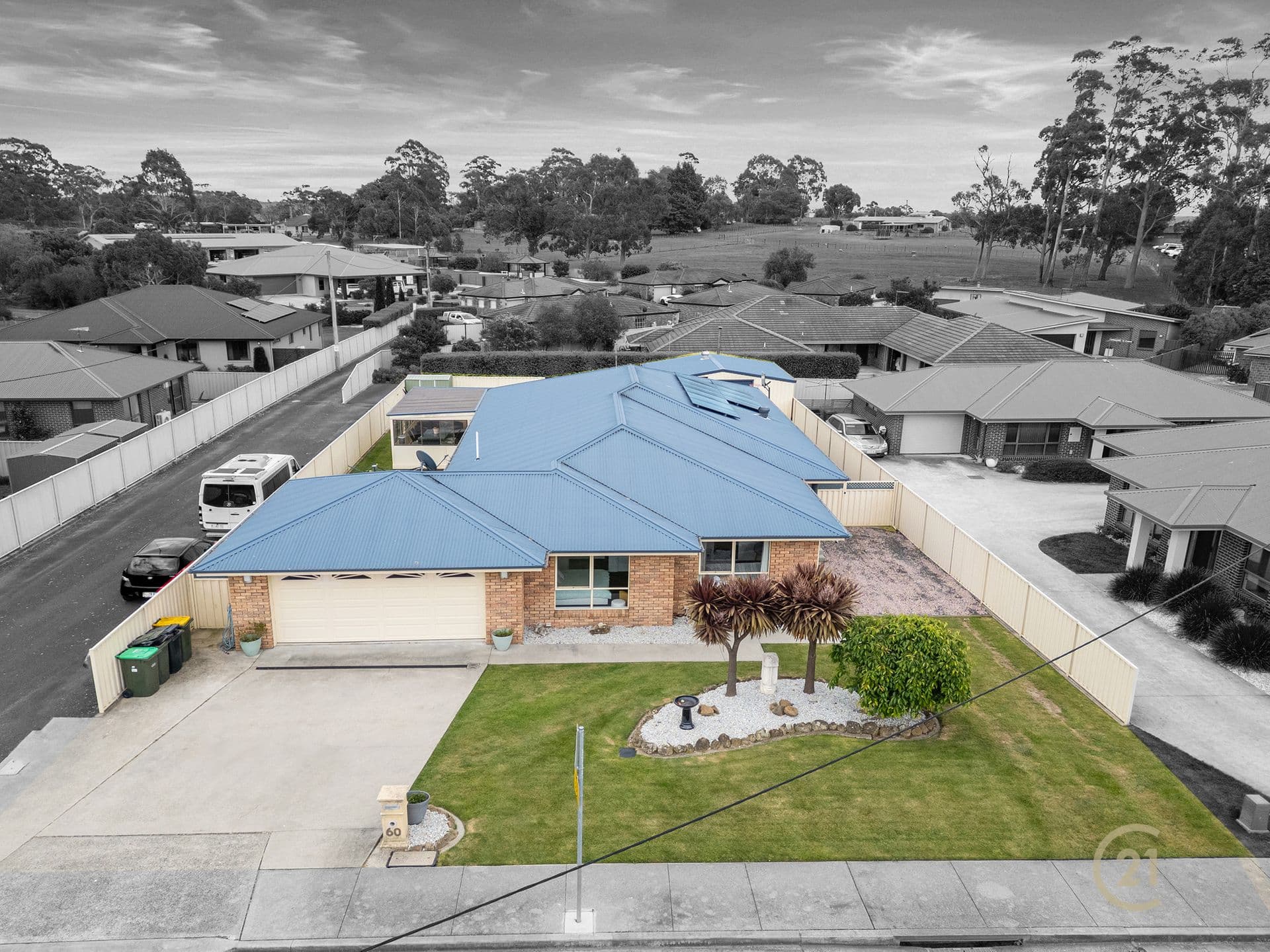 60 Tugrah Road, Tugrah, TAS, 7310, Tugrah - Image 1