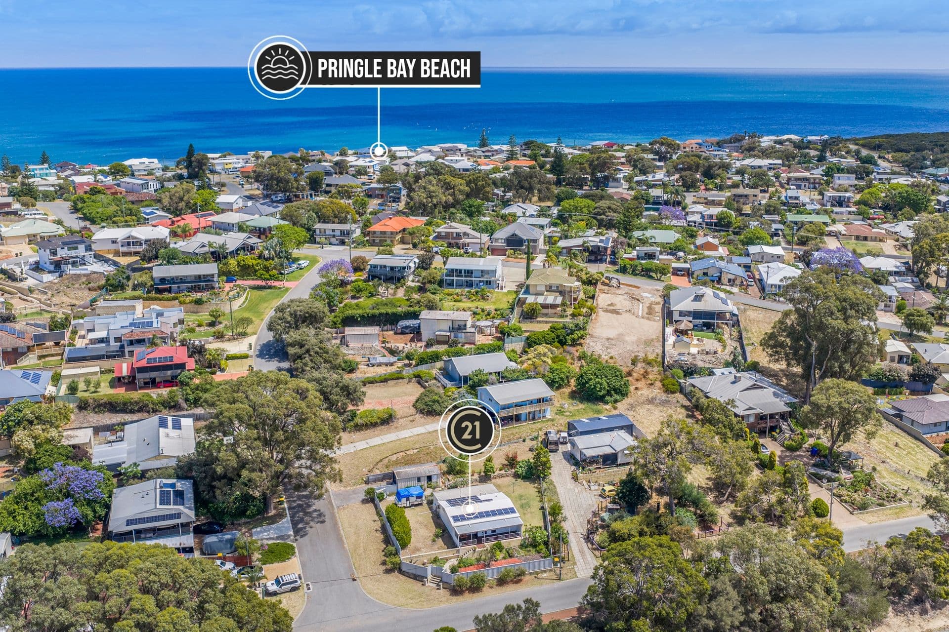 52 Cobblers Street, Falcon, WA, 6210, Falcon - Thumbnail 2