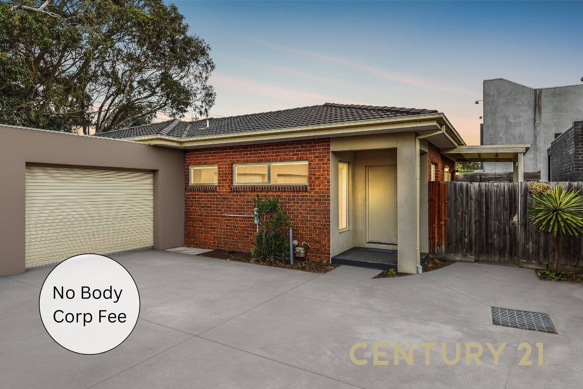 3/6 Culliver Avenue, Eumemmerring, VIC, 3177, Eumemmerring - Image 1