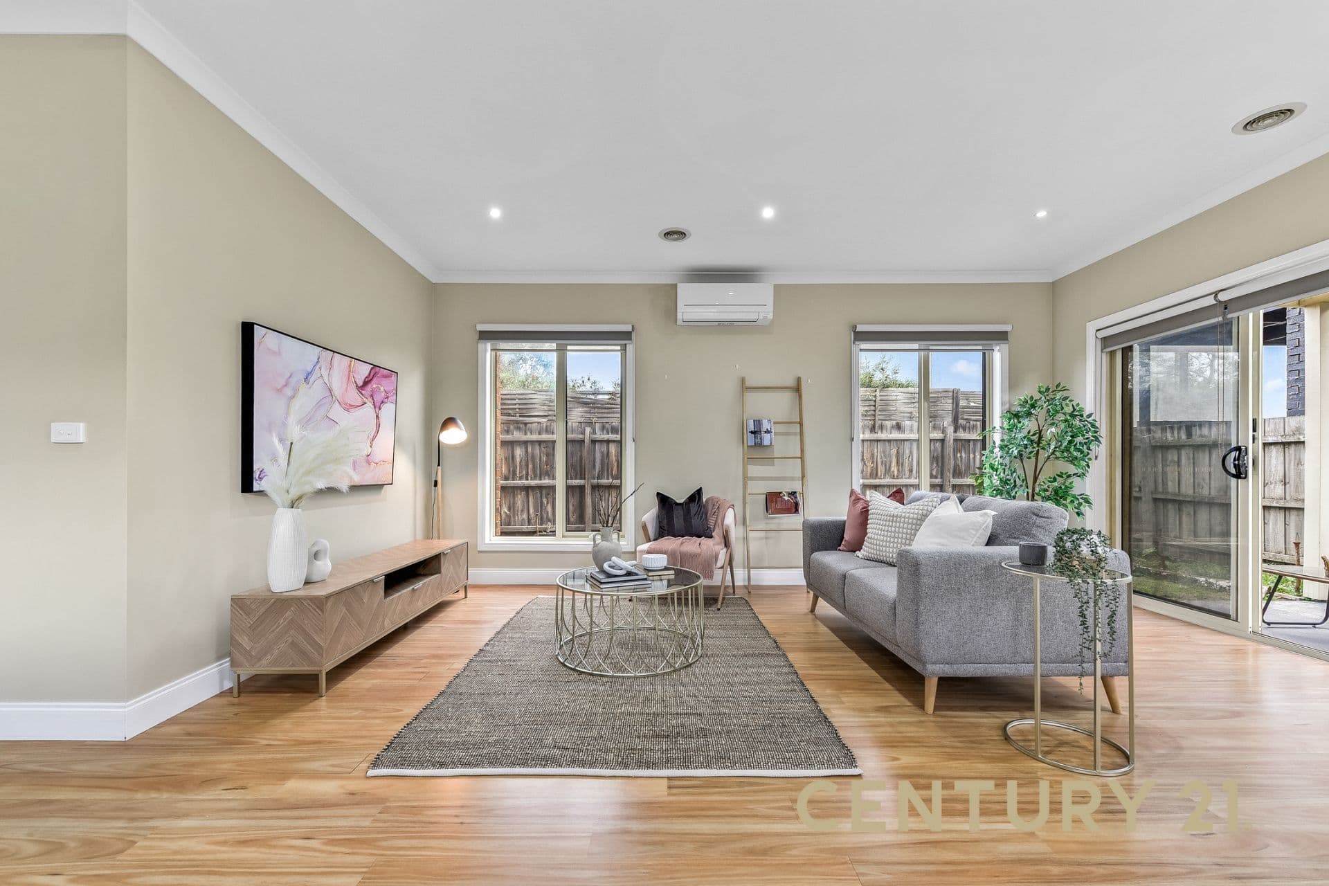 3/6 Culliver Avenue, Eumemmerring, VIC, 3177, Eumemmerring - Thumbnail 2