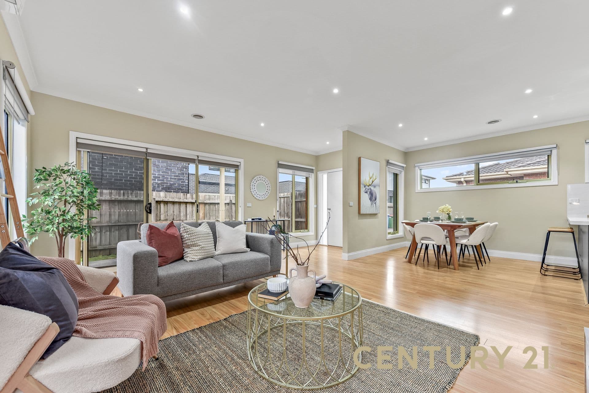 3/6 Culliver Avenue, Eumemmerring, VIC, 3177, Eumemmerring - Thumbnail 3