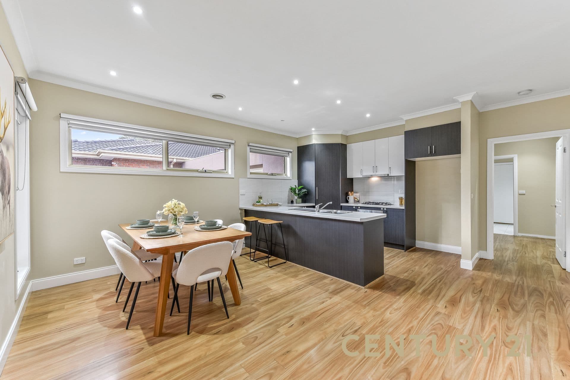 3/6 Culliver Avenue, Eumemmerring, VIC, 3177, Eumemmerring - Thumbnail 4