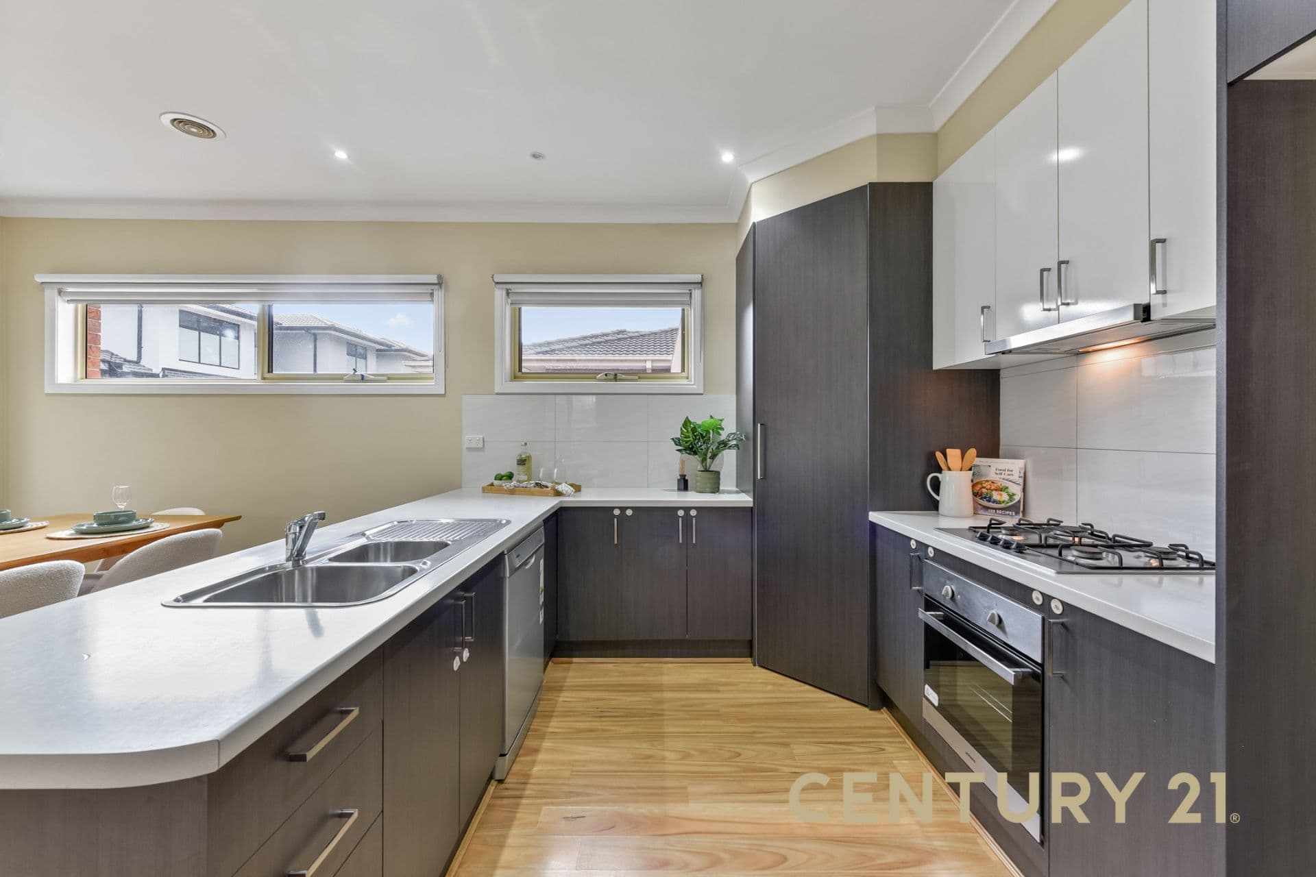 3/6 Culliver Avenue, Eumemmerring, VIC, 3177, Eumemmerring - Thumbnail 6