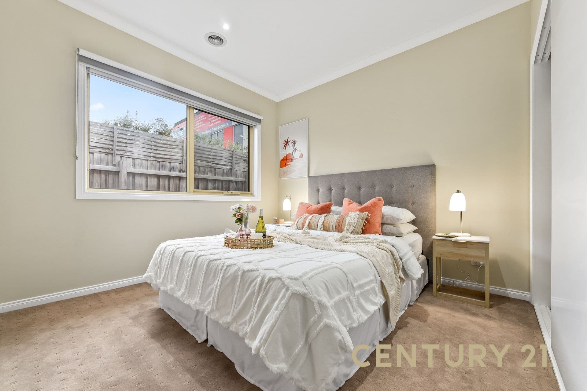 3/6 Culliver Avenue, Eumemmerring, VIC, 3177, Eumemmerring - Thumbnail 7
