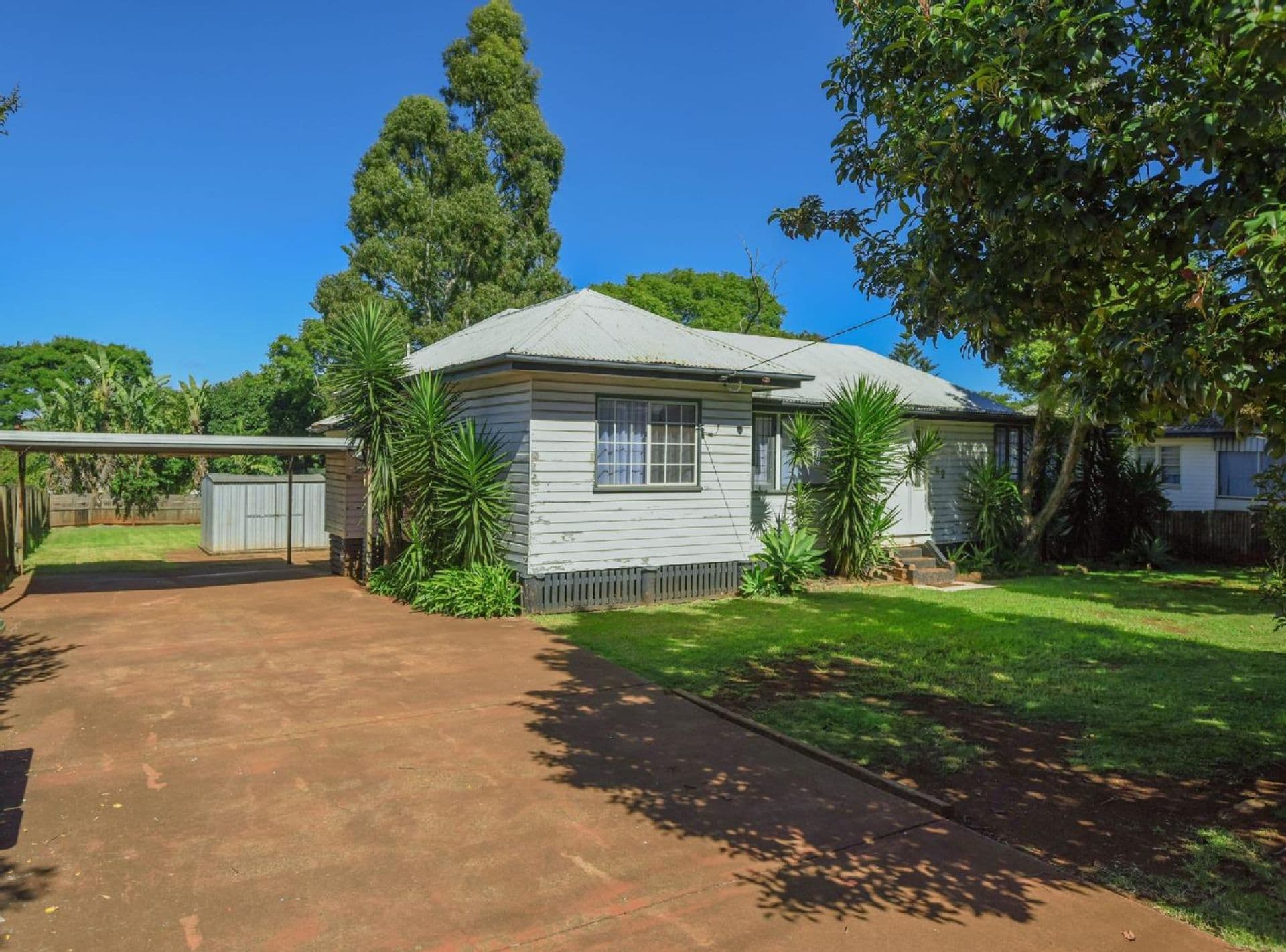 42 Glenvale Road, Harristown, QLD, 4350, Harristown - Image 1