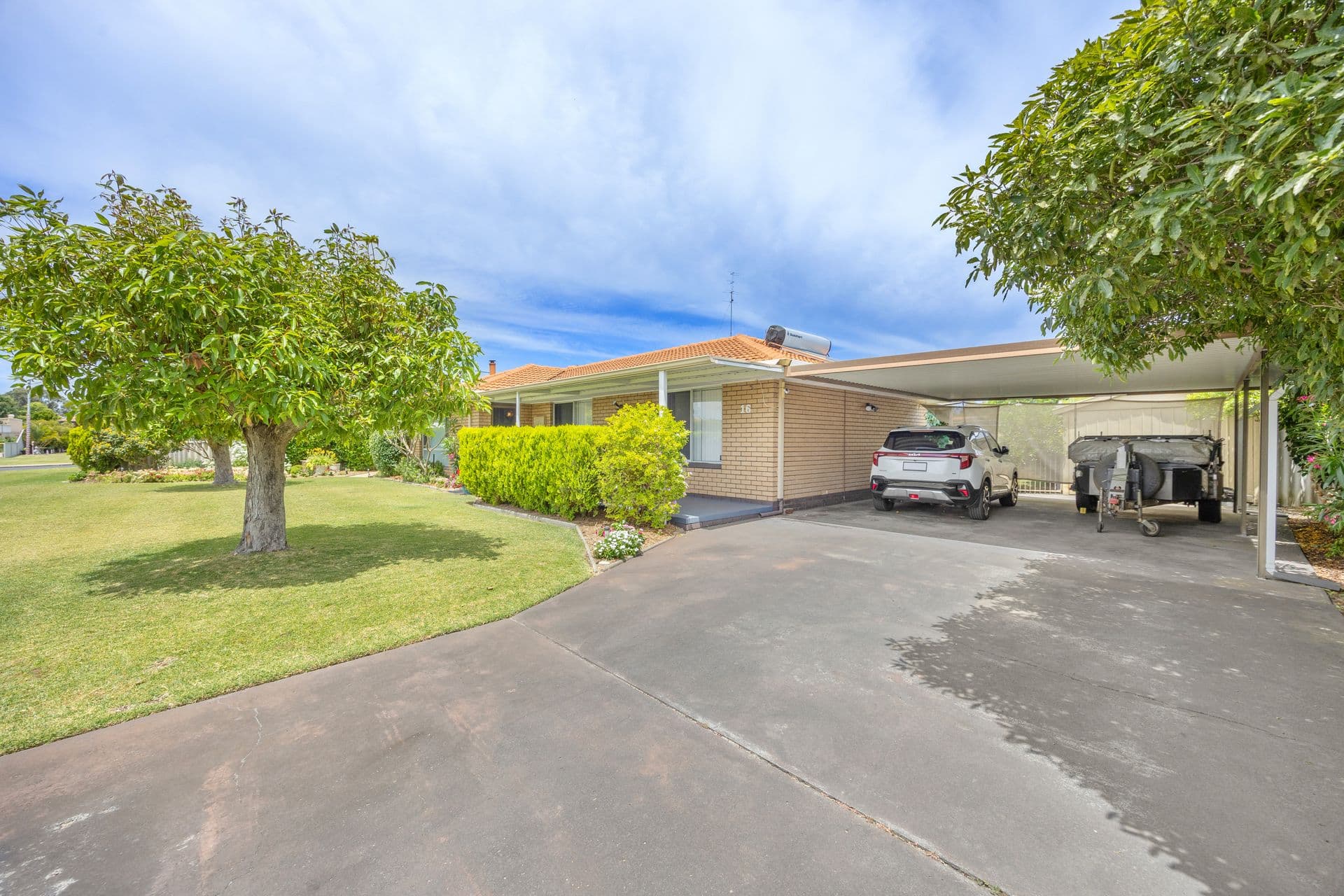 37/23 Casuarina Drive, Bunbury, WA, 6230, South Bunbury - Image 1