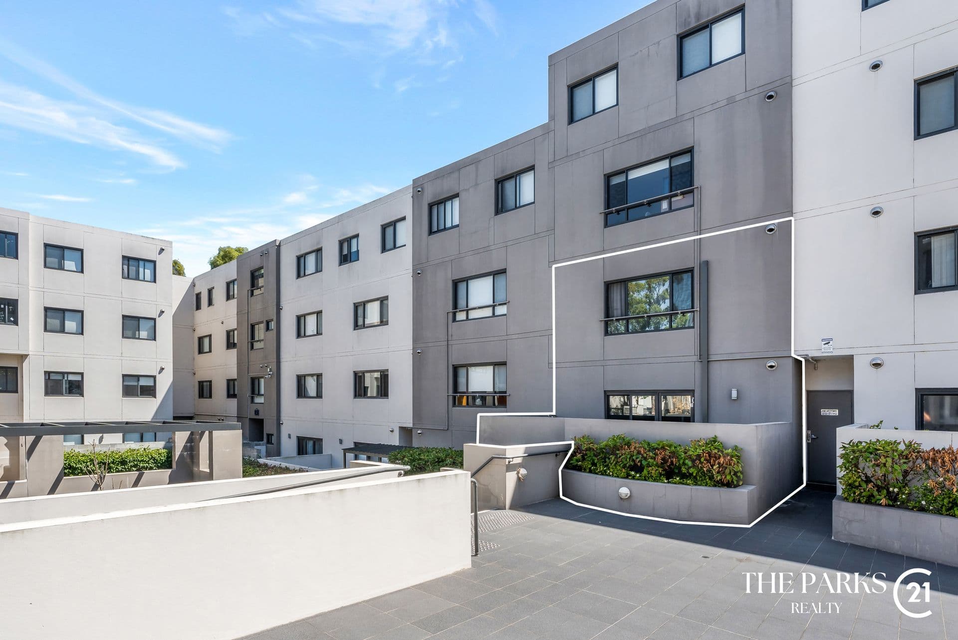 Unit 9 / 18C Bibbys Place, Bonnyrigg, NSW, 2177, Bonnyrigg - Image 1
