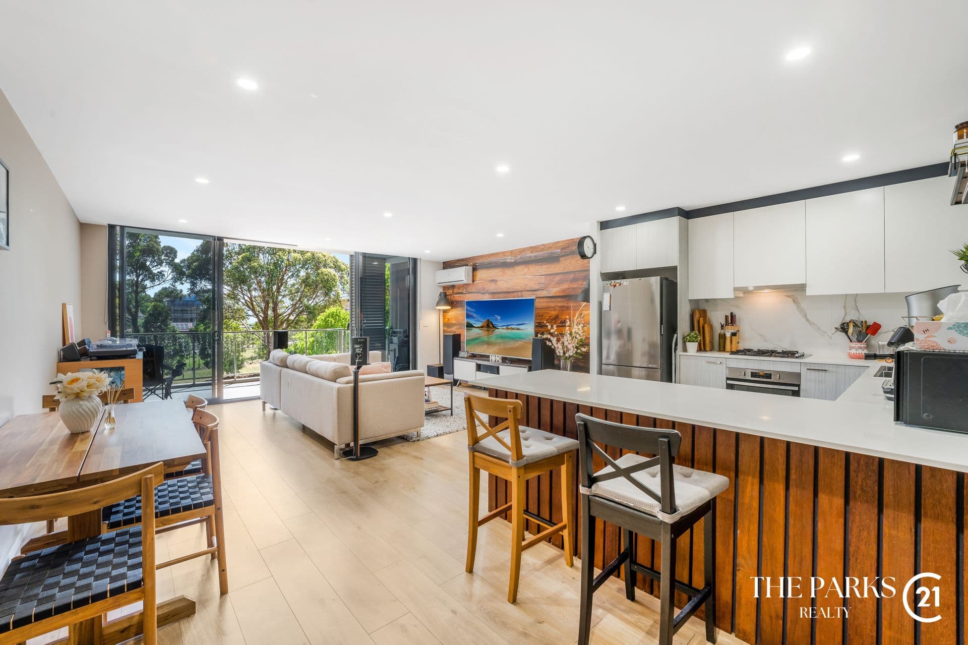 Unit 9 / 18C Bibbys Place, Bonnyrigg, NSW, 2177, Bonnyrigg - Thumbnail 3