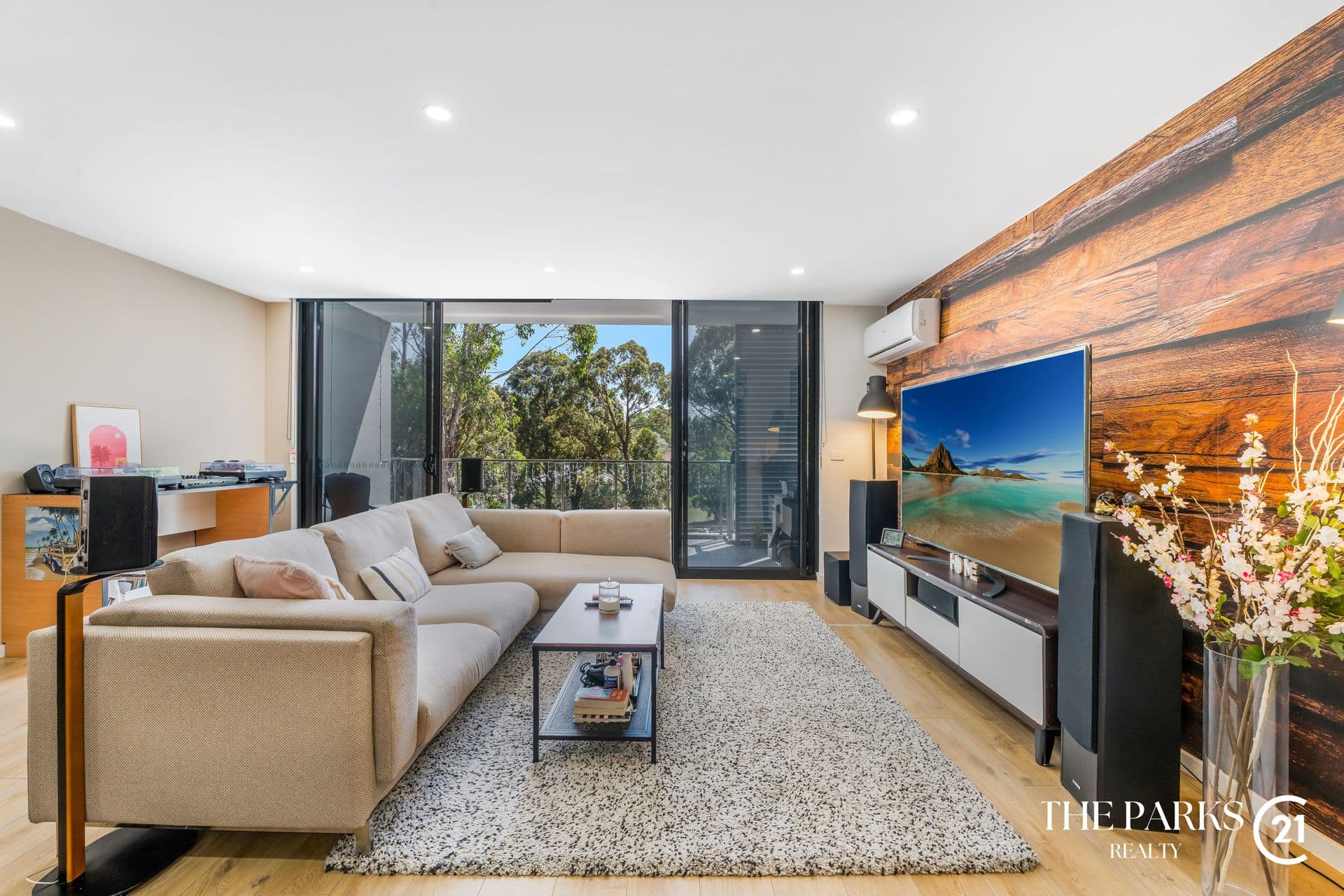 Unit 9 / 18C Bibbys Place, Bonnyrigg, NSW, 2177, Bonnyrigg - Thumbnail 5