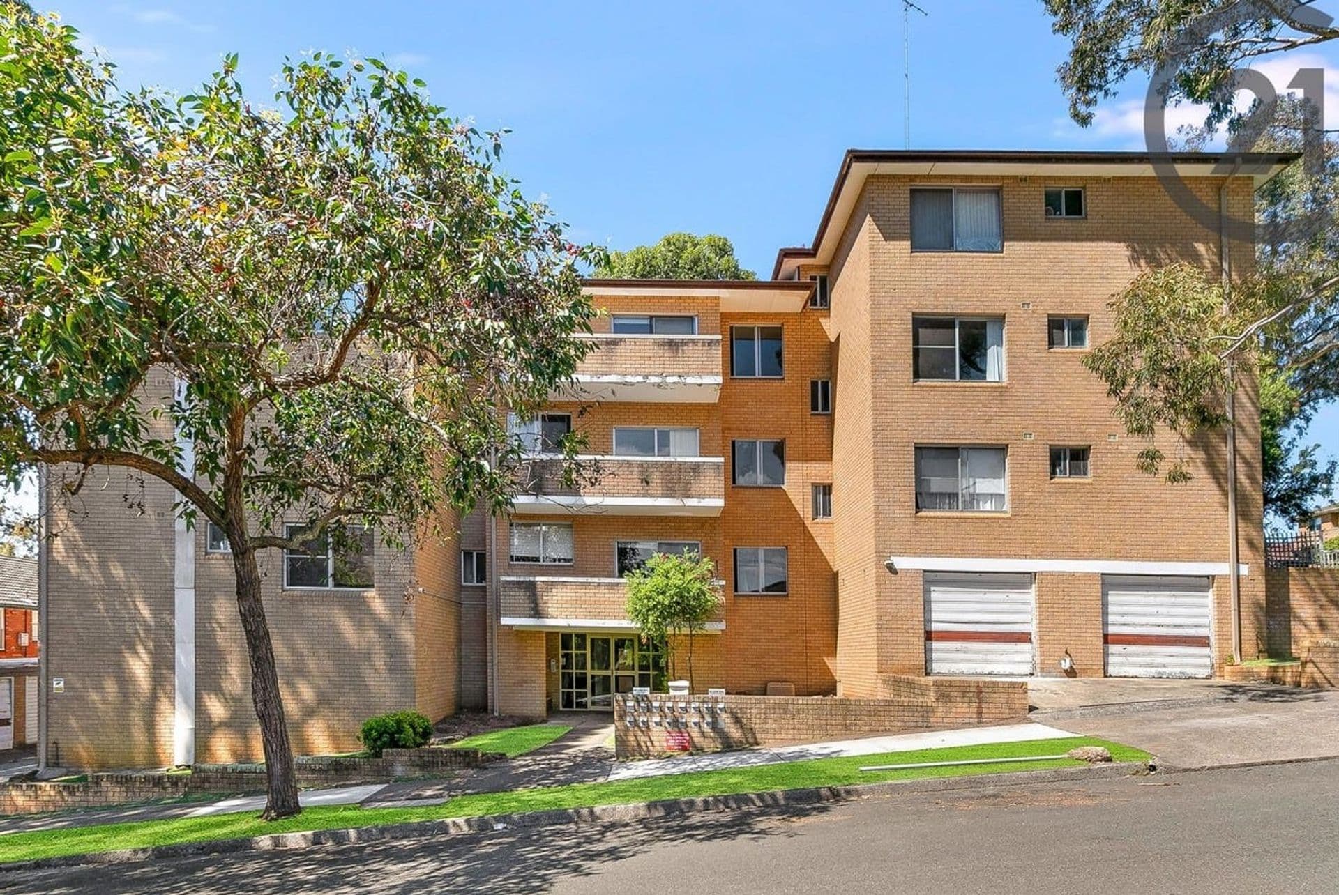 3/50-52 Queen Victoria Street, Bexley, NSW, 2207, Bexley - Image 1