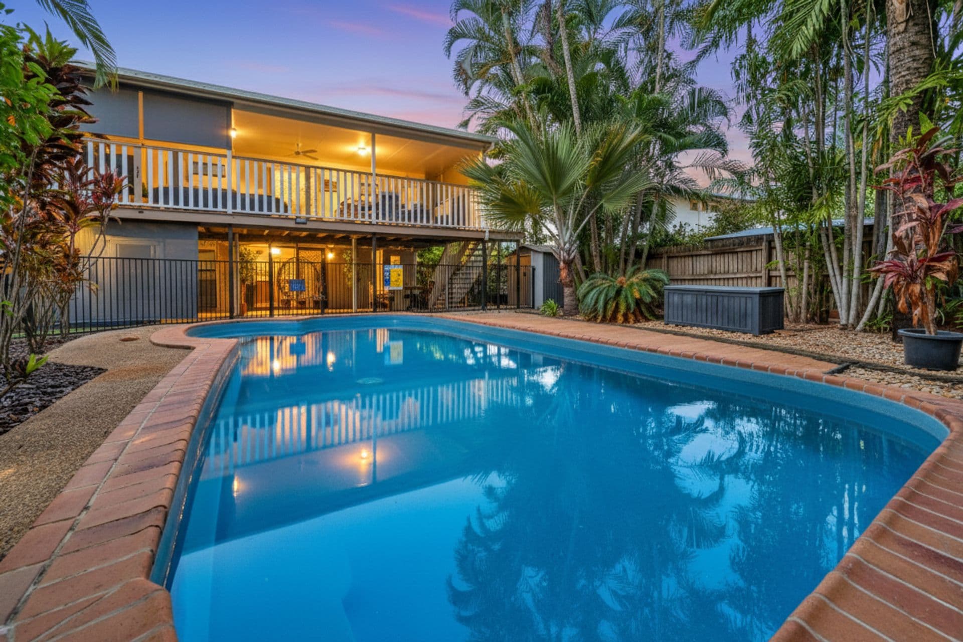4 Sweers Court, Kirwan, QLD, 4817, Thuringowa Central - Thumbnail 2