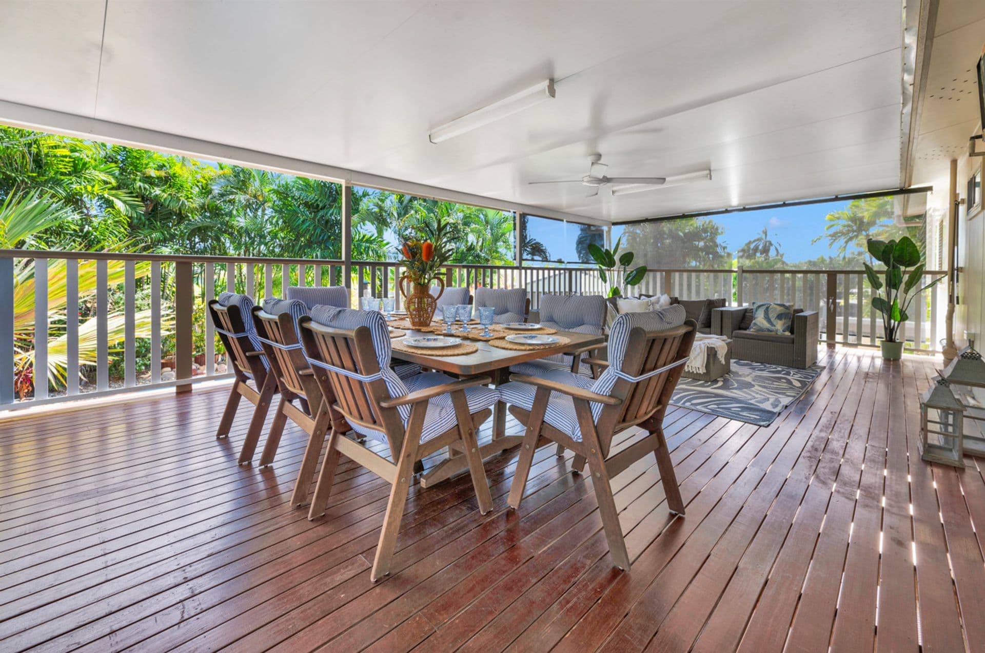 4 Sweers Court, Kirwan, QLD, 4817, Thuringowa Central - Thumbnail 3