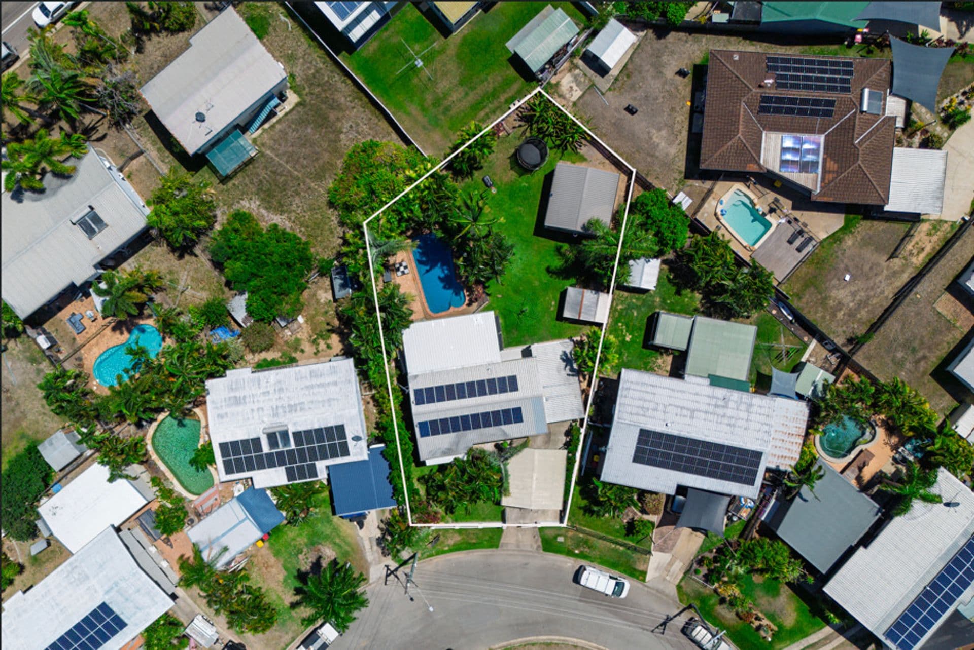 4 Sweers Court, Kirwan, QLD, 4817, Thuringowa Central - Thumbnail 4