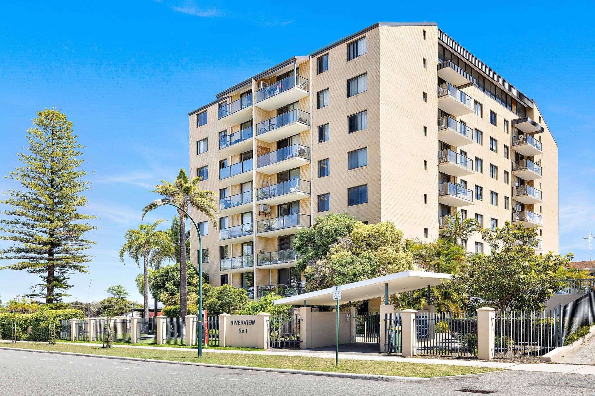 45 Labouchere Road, South Perth, WA, 6151, South Perth - Image 1