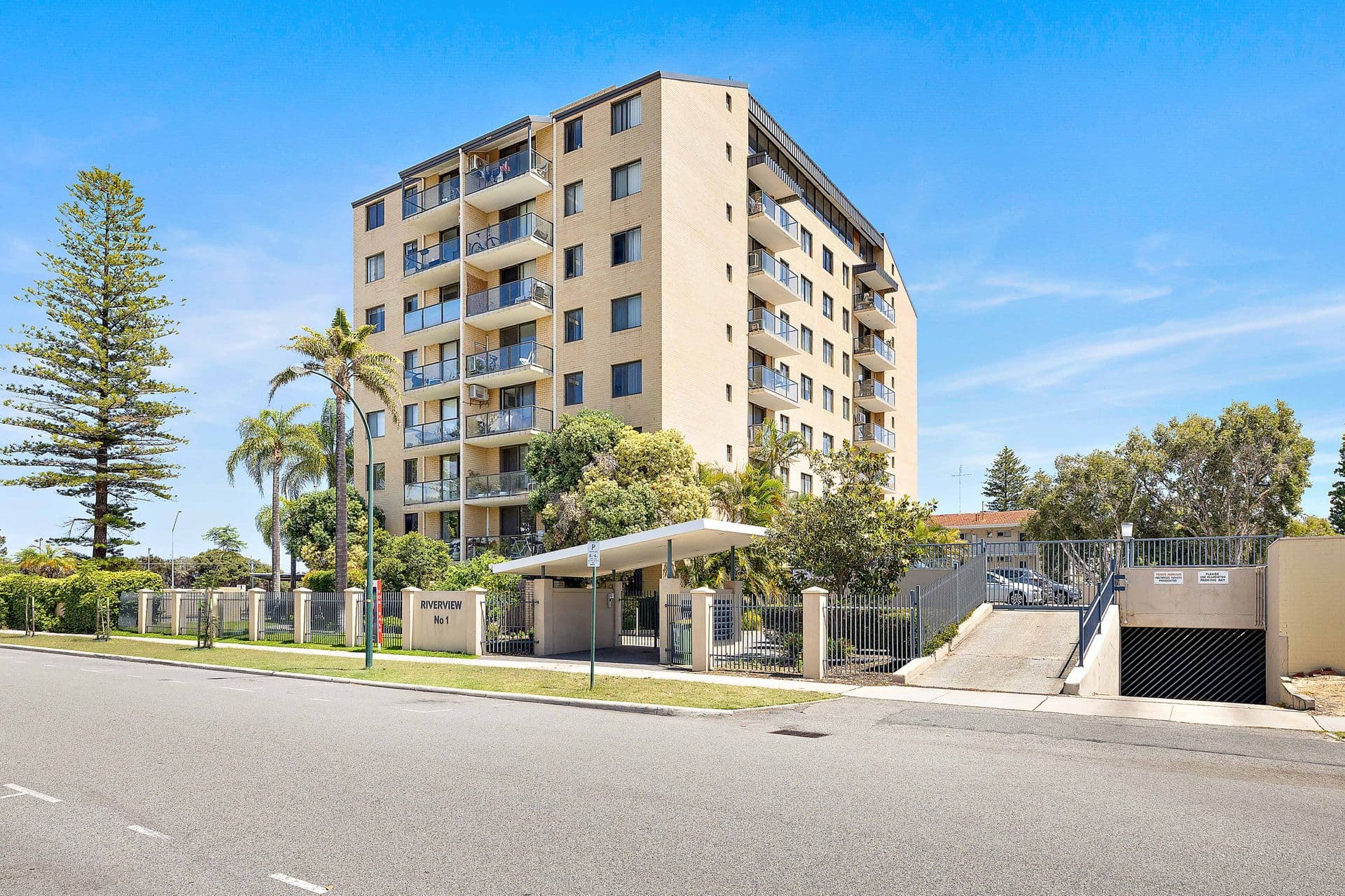 45 Labouchere Road, South Perth, WA, 6151, South Perth - Thumbnail 5