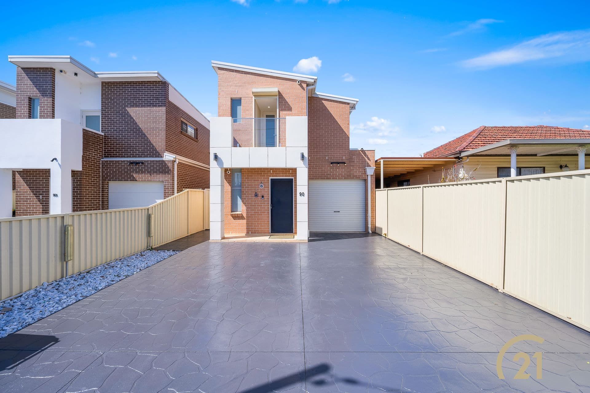 1/95-97 Ware Street, Fairfield, NSW, 2165, Canley Vale - Image 1