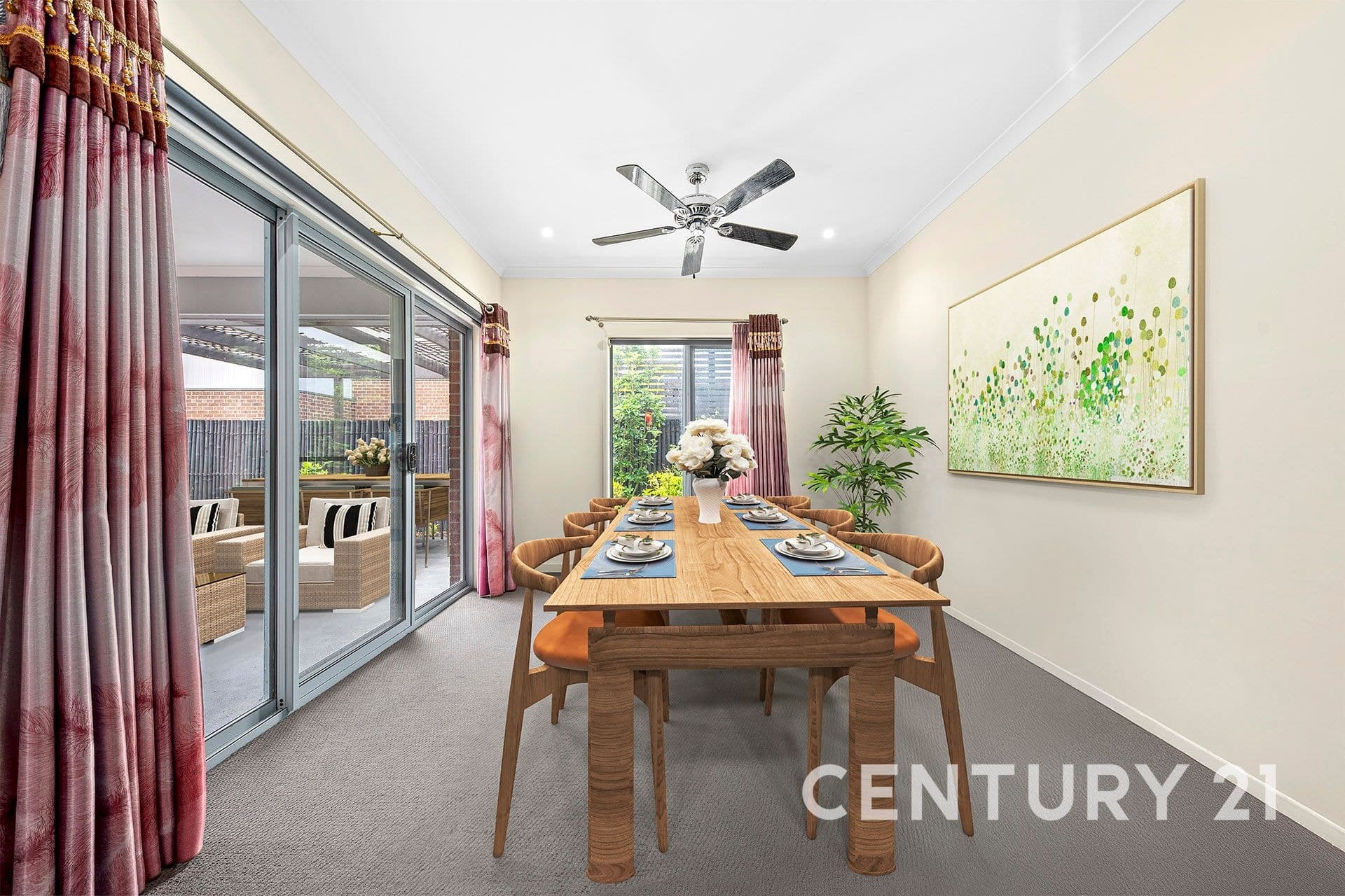 16 Snowdrop Drive, Keysborough, VIC, 3173, Keysborough - Thumbnail 4