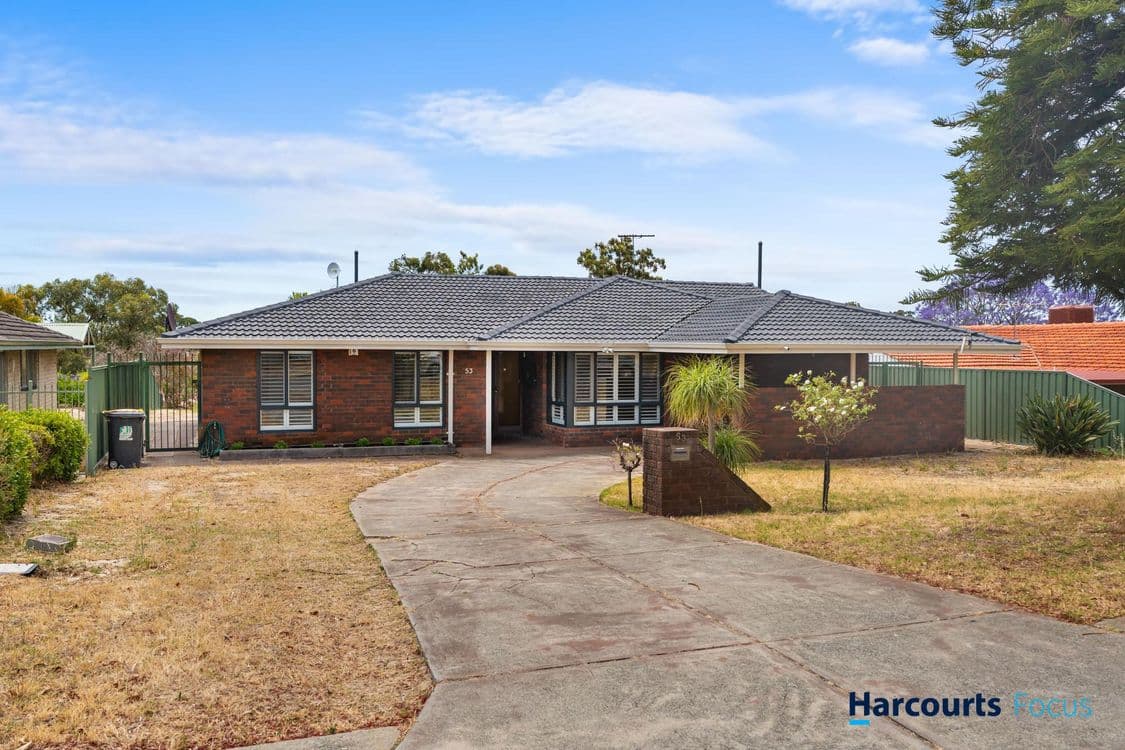 53 Pembury Road, THORNLIE, WA 6108, Thornlie - Thumbnail 3