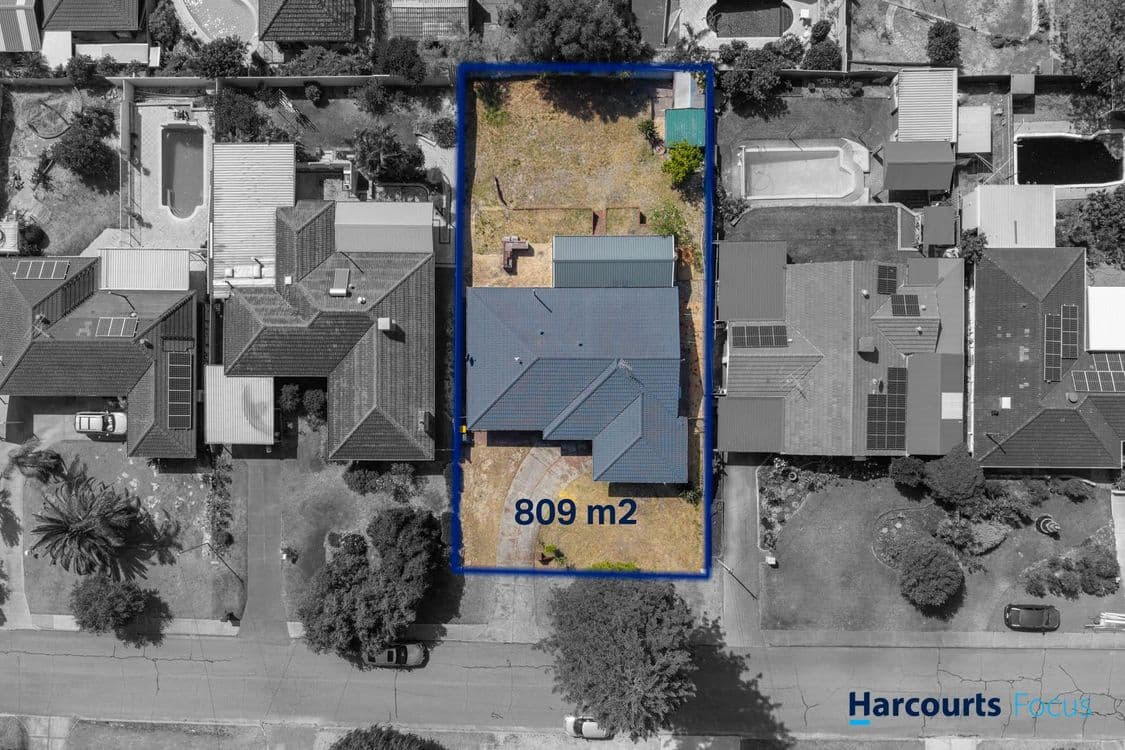 53 Pembury Road, THORNLIE, WA 6108, Thornlie - Thumbnail 4