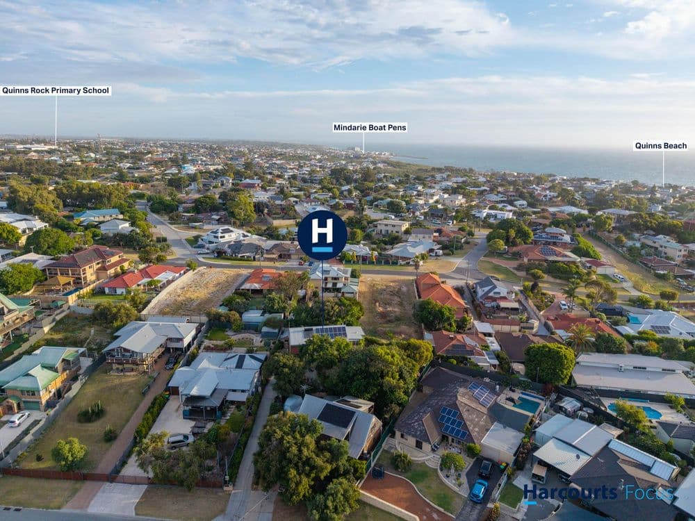 29B Hickory Road, QUINNS ROCKS, WA 6030, Quinns Rocks - Thumbnail 4