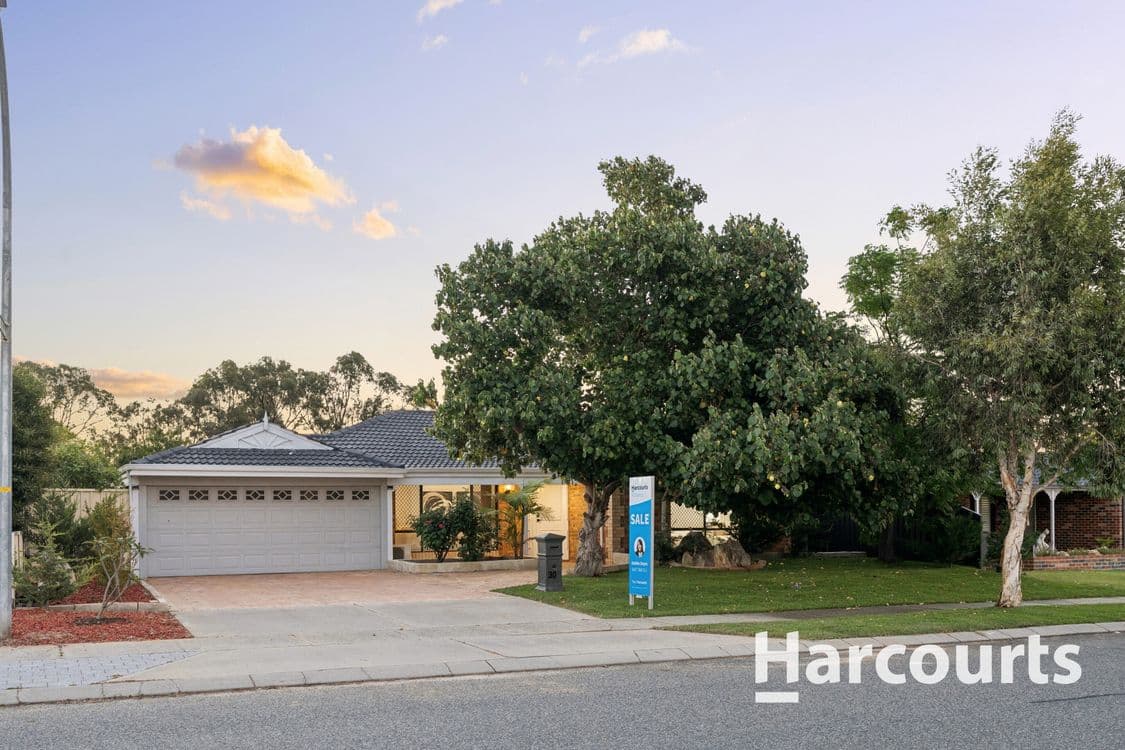30 Glencoe Loop, KINROSS, WA 6028, Kinross - Image 1