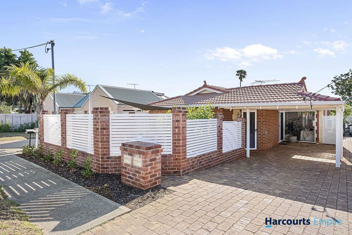 181A Flamborough Street, DOUBLEVIEW, WA 6018, Doubleview - Thumbnail 5