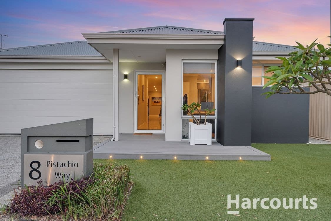 8 Pistachio Way, EGLINTON, WA 6034, Eglinton - Thumbnail 2
