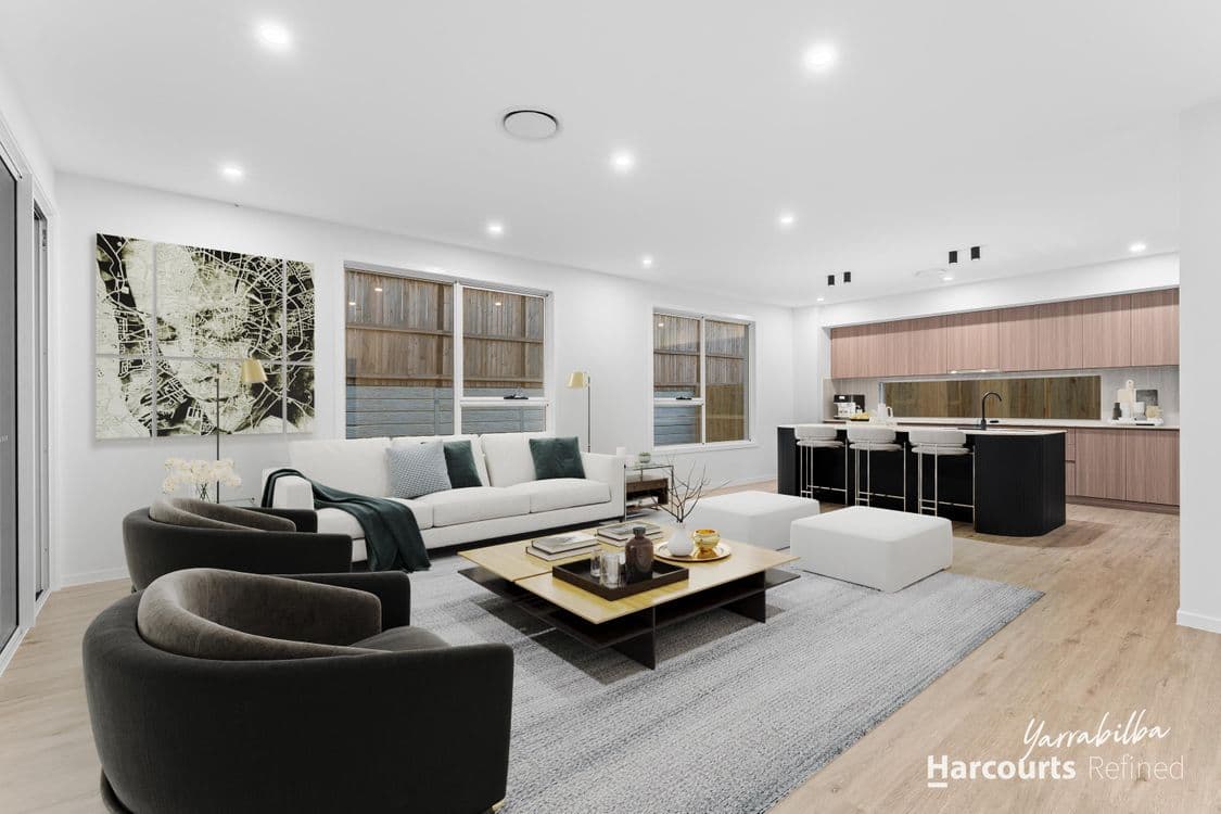 26 Kensington Circuit, YARRABILBA, QLD 4207, Yarrabilba - Thumbnail 3
