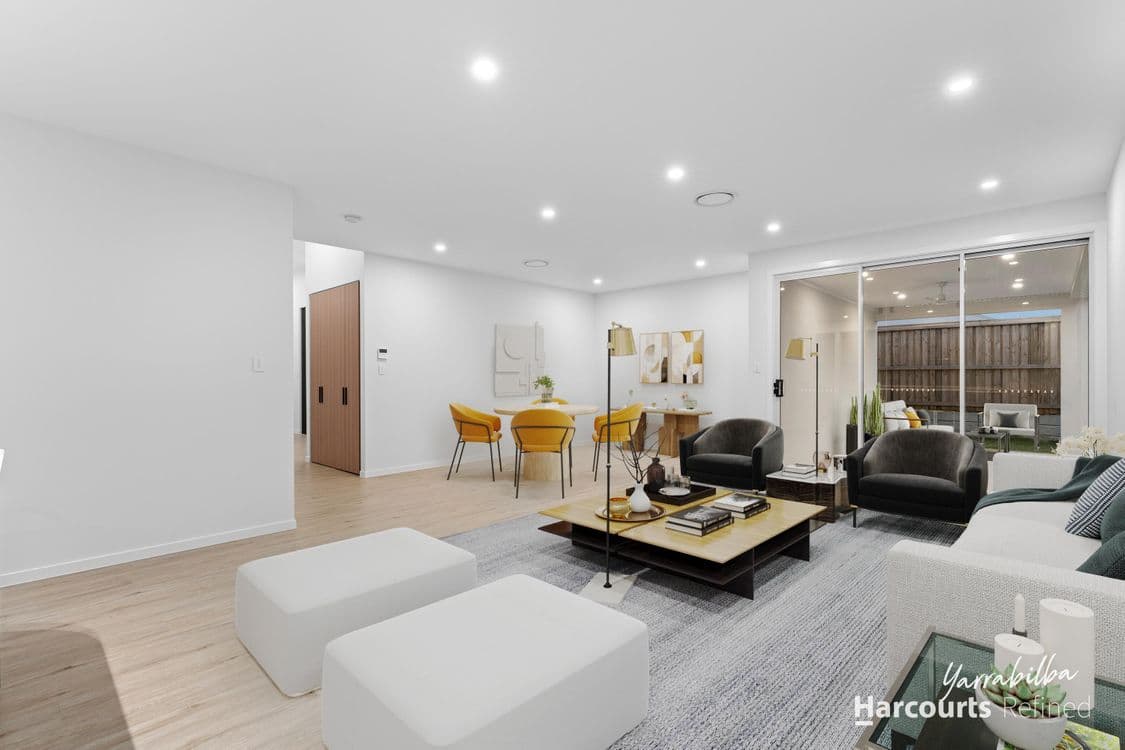 26 Kensington Circuit, YARRABILBA, QLD 4207, Yarrabilba - Thumbnail 4
