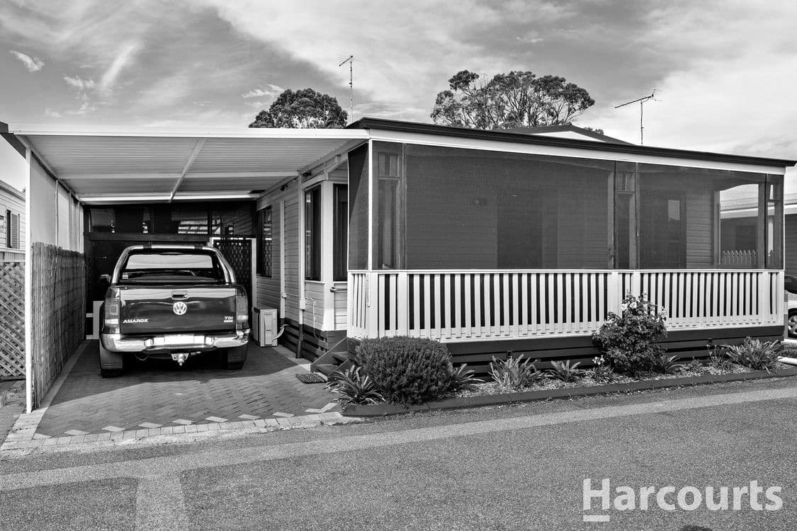 210/153 Mandurah Terrace, MANDURAH, WA 6210, Mandurah - Image 1