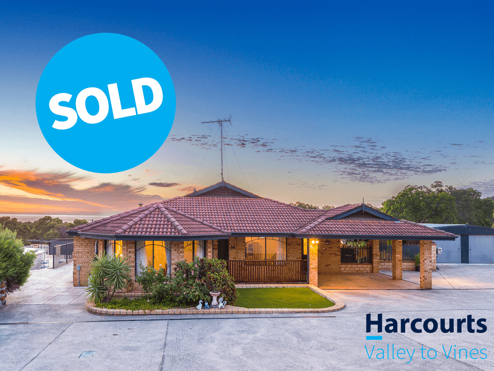 70 Bonita Road, BULLSBROOK, WA 6084, Bullsbrook - Image 1