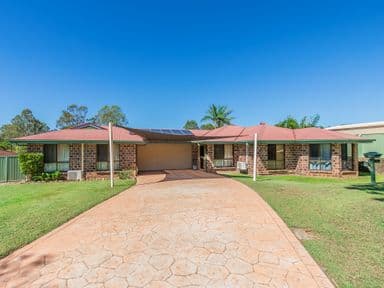 35 Tamarillo Circuit, NARANGBA, QLD 4504, Narangba - Image 1