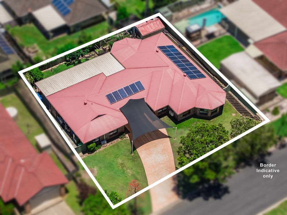 35 Tamarillo Circuit, NARANGBA, QLD 4504, Narangba - Thumbnail 2