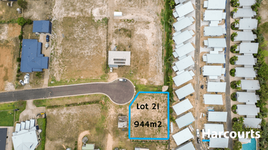 21/ Poinciana Court, WOODGATE, QLD 4660, Woodgate - Image 1