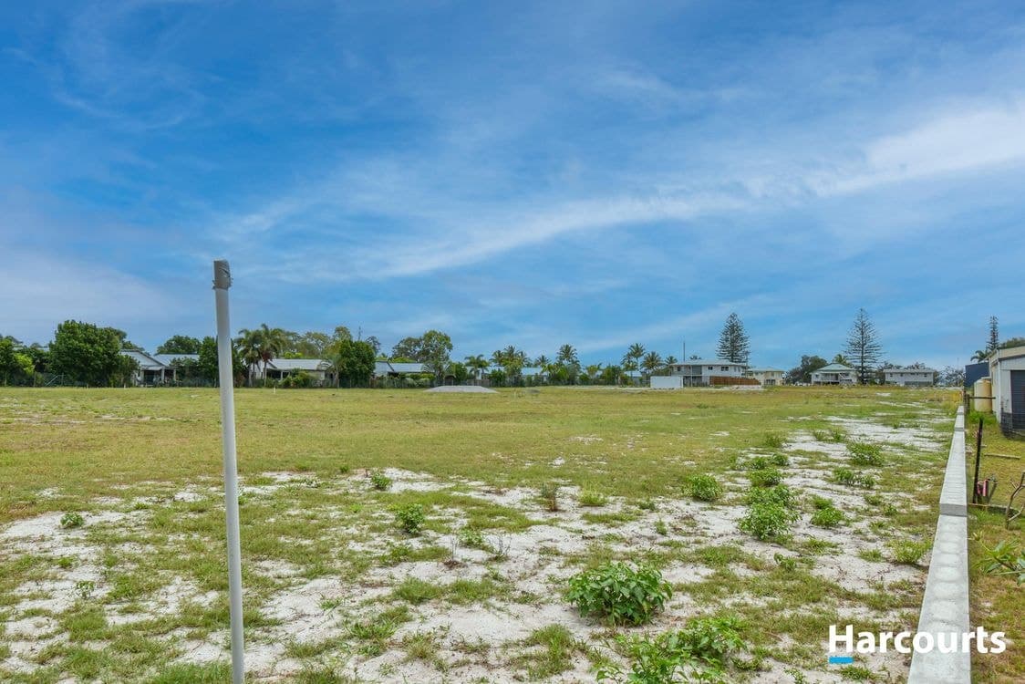 21/ Poinciana Court, WOODGATE, QLD 4660, Woodgate - Thumbnail 4