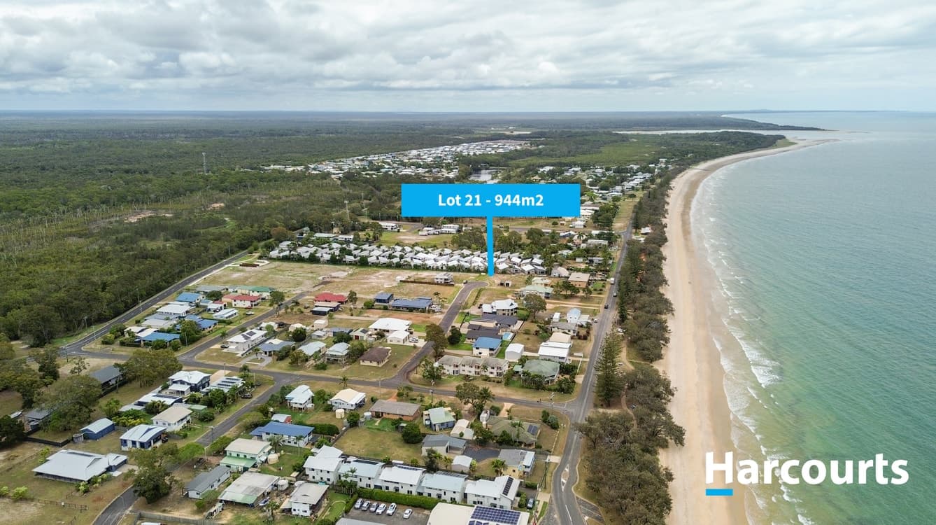 21/ Poinciana Court, WOODGATE, QLD 4660, Woodgate - Thumbnail 5