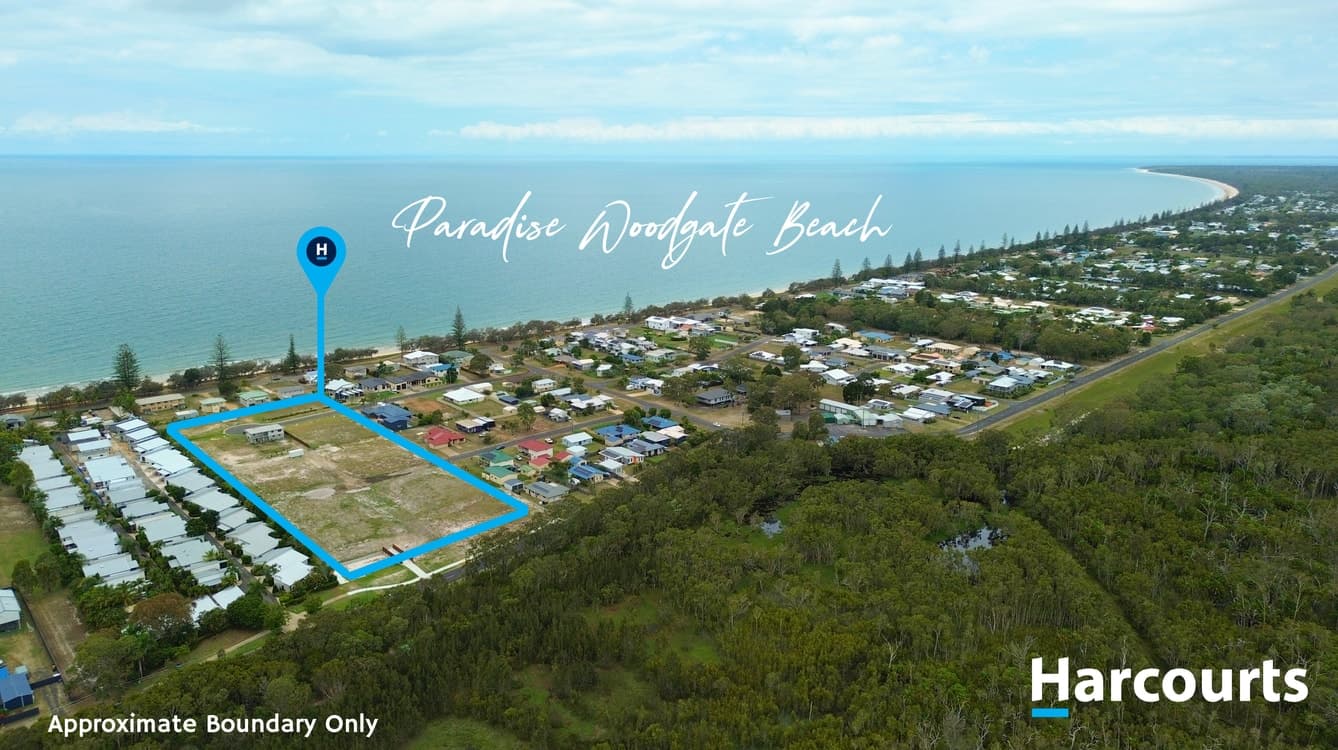21/ Poinciana Court, WOODGATE, QLD 4660, Woodgate - Thumbnail 6