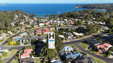 66 Hume Road, SUNSHINE BAY, NSW 2536, Sunshine Bay - Image 1