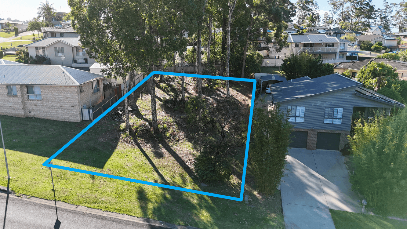 66 Hume Road, SUNSHINE BAY, NSW 2536, Sunshine Bay - Thumbnail 2