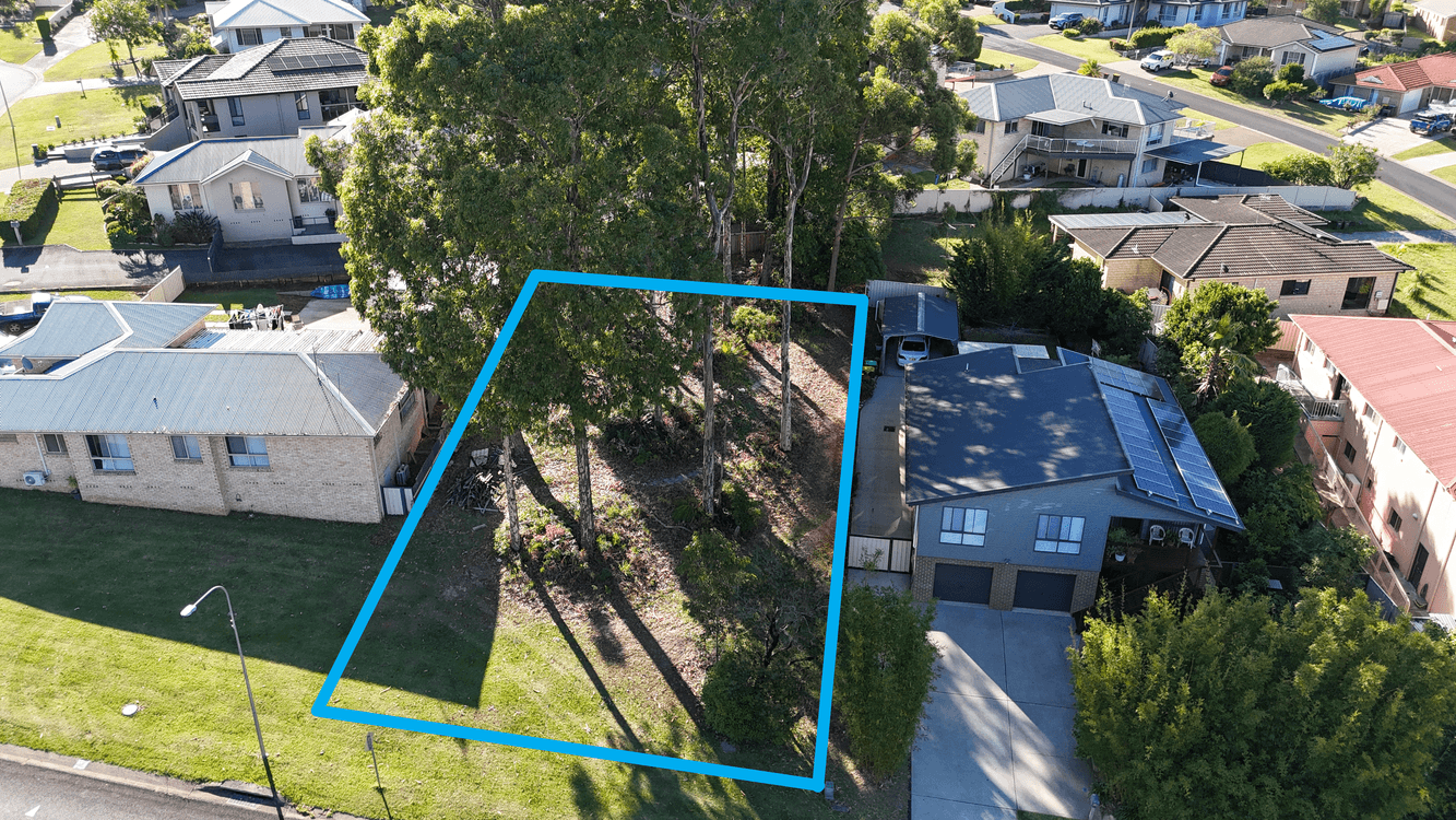 66 Hume Road, SUNSHINE BAY, NSW 2536, Sunshine Bay - Thumbnail 3