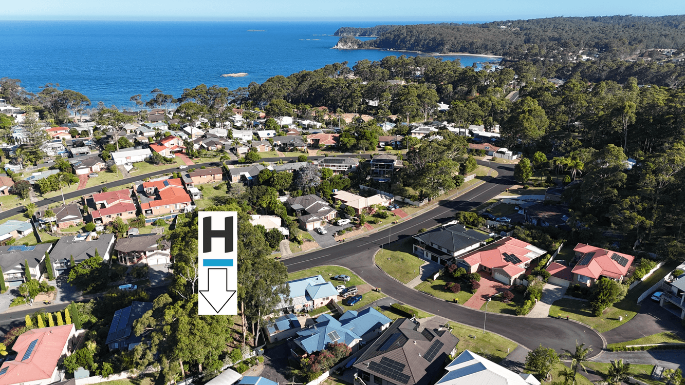 66 Hume Road, SUNSHINE BAY, NSW 2536, Sunshine Bay - Thumbnail 4